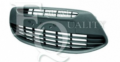 EQUAL QUALITY g1679 -  Решетка вентилятора, буфер